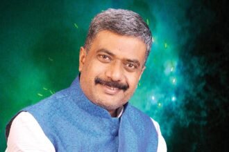 नगरीय निकाय चुनाव में सभी सीटों पर चुनाव लड़ेगी शिवसेना - विक्की शर्मा