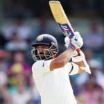 India's position strong in Boxing Day Test