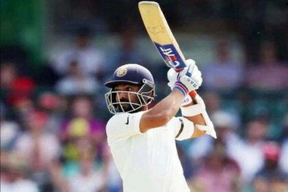 India's position strong in Boxing Day Test