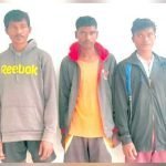 5 Naxalites involved in Kasad IED blast incident arrested