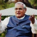 Revealed in the book on former Prime Minister Atal Bihari Vajpayee