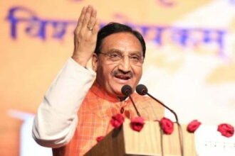 Central Education Minister Nishank said - CBSE board examinations