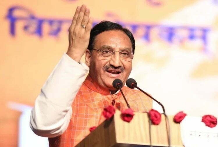 Central Education Minister Nishank said - CBSE board examinations