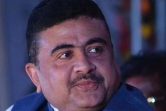 Ruckus in Bengal: Suvendu and Trinamool supporters clash in Midnapore