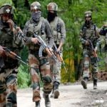 Security forces encounter Naxalites in Balaghat