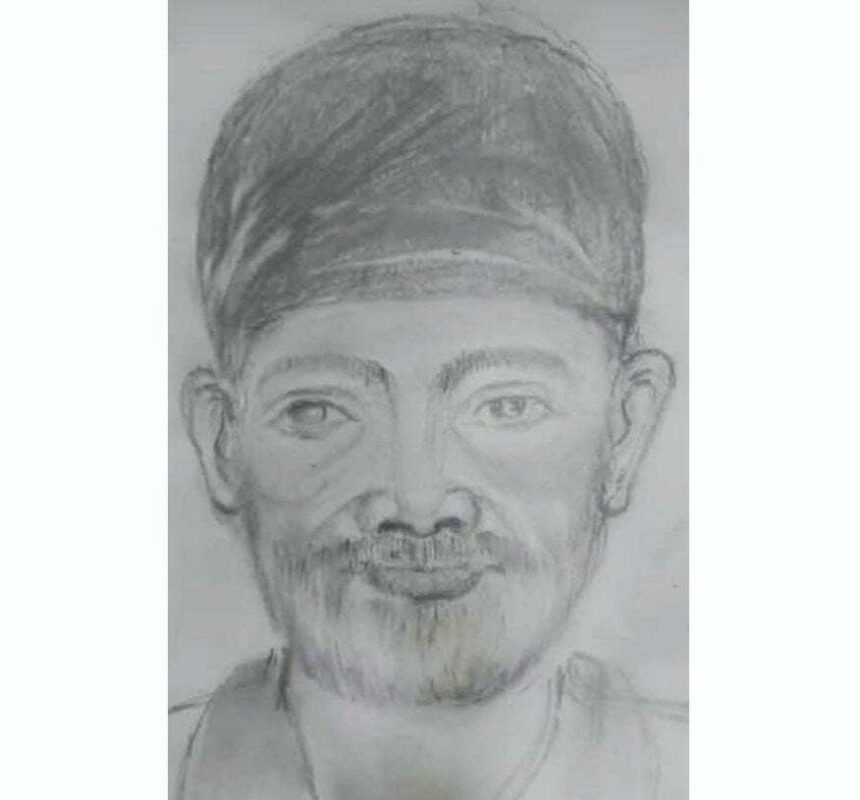 The Murderous Massacre…. A returning witness told Hulia