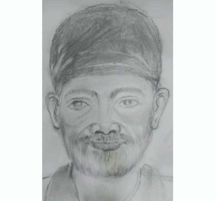 The Murderous Massacre…. A returning witness told Hulia