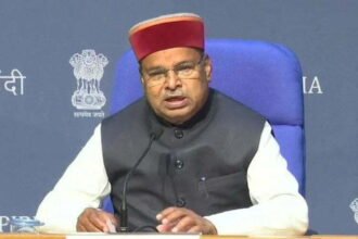 59 thousand crore scholarship scheme approved, four crore SC students will get benefits