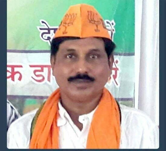Chhattisgarh BJP announced the district presidents of Durg Bhilai