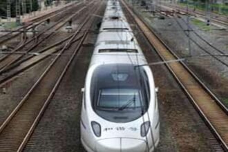 Cabinet approves Delhi-Panipat Rapid Rail Corridor