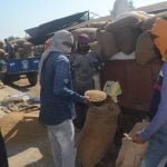 Till December 8, 10.85 lakh metric tonnes of paddy