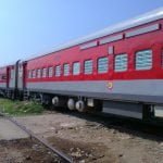 Two special trains from Bilaspur to Bilaspur and Bhagat's Kothi