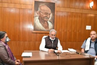 Economic situation of cowherds is improving with the Godhan Nyaya