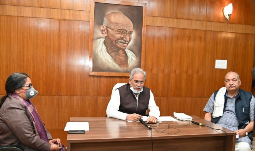 Economic situation of cowherds is improving with the Godhan Nyaya