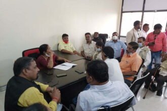 Two years of Congress Government in Chhattisgarh