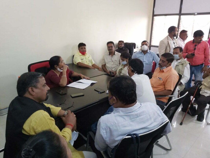 Two years of Congress Government in Chhattisgarh