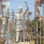 80 percent work of Shaurya Memorial and Shaheed Park completed