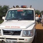 Amaleshwar shocked by killing four people of same family