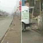 सुरक्षा बलों और आतंकियों के बीच मुठभेड़, तीन आतंकी ढेर