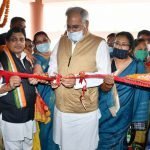 Announcement of CM Baghel: 100 new Swami Atmanand English Medium School will open in the state