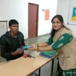World Divyang Day: Shri Manav Seva Foundation distributed