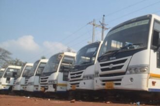 City buses closed due to Corona will start again