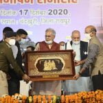 Tourism chariot and bike rally also concluded with congregation