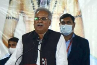 Sensitive initiative of Chief Minister: Three talented students