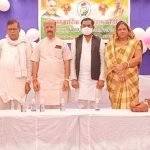 Completed one year of Municipal Congress Government