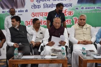 118 crore road beautification will change the shape of the city