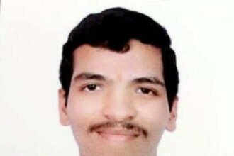 सुबह मार्निंक वॉक पर निकला वरिष्ठ पत्रकार का पुत्र सौरभ गोस्वामी अब तक घर नहीं पहुंचा