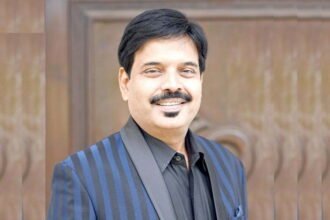 कामर्स गुरु डॉ संतोष राय ने कहा - जरूर होनी चाहिए 12वीं बोर्ड की परीक्षा… दिए आवश्यक सुझाव