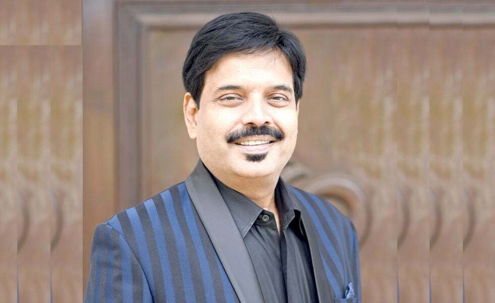 कामर्स गुरु डॉ संतोष राय ने कहा - जरूर होनी चाहिए 12वीं बोर्ड की परीक्षा… दिए आवश्यक सुझाव