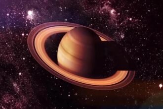 आकाश में अनोखी खगोलीय घटना… 397 साल बाद कल गुरु और शनि होंगे एक दूसरे के सामने