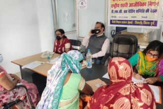 Task Force Committee approved loan of 14 people