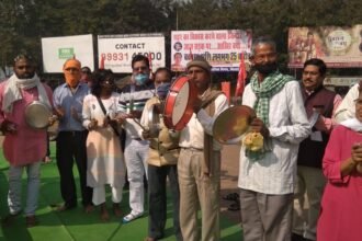 Prime Minister Narendra Modi said Mann Ki Baat on radio