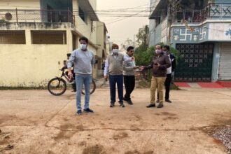 Speed in cleanliness, special focus on all parameters