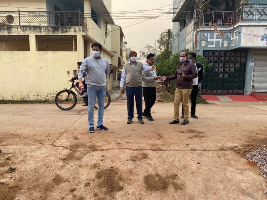 Speed in cleanliness, special focus on all parameters