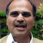 बंगाल में लेफ्ट पार्टियों के साथ मिलकर चुनाव लड़ेगी कांग्रेस, अधीर रंजन चौधरी का ऐलान