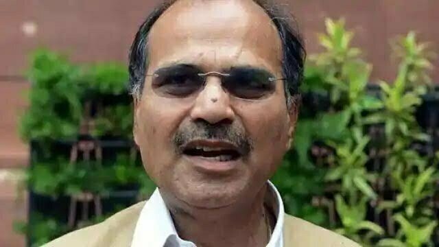 बंगाल में लेफ्ट पार्टियों के साथ मिलकर चुनाव लड़ेगी कांग्रेस, अधीर रंजन चौधरी का ऐलान