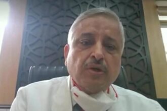 भारत में वैक्सीन: एम्स निदेशक बोले-जनवरी तक मिल सकती है कोरोना टीके को आपात मंजूरी