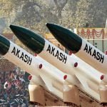 केंद्रीय कैबिनेट ने दी आकाश मिसाइल के निर्यात को मंजूरी, नौ देशों ने दिखाई रुचि