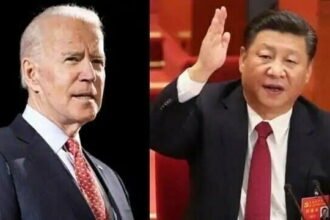 ट्रंप के बाद बाइडन भी नहीं देंगे चीन को राहत? डरा चीन बोला- बातचीत की हो शुरुआत