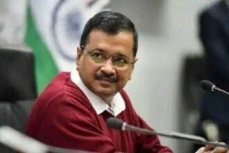 केजरीवाल का ऐलान, 2022 का यूपी विधानसभा चुनाव लड़ेगी आम आदमी पार्टी