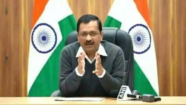 ऑक्सीजन की कमी से मरने वालों के परिवारों को 5 लाख रुपये देगी दिल्ली सरकार