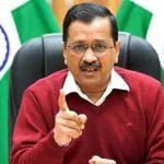 Corona uncontrollable in Delhi: Kejriwal said - cancel CBSE examinations, record 13500 infected in 24 hours