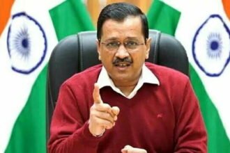 Corona uncontrollable in Delhi: Kejriwal said - cancel CBSE examinations, record 13500 infected in 24 hours