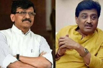 शिवसेना UPA का हिस्सा नहीं, गठबंधन महाराष्ट्र तक ही सीमित: अशोक चव्हाण