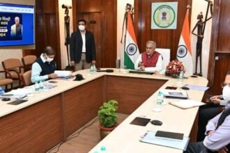 Chief Minister inaugurated website of Anti Corruption Bureau