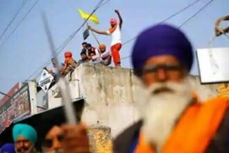 ' भारत बंद ' को देखते हुए केंद्र का राज्यों को निर्देश, कहा- सुरक्षा कड़ी और शांति सुनिश्चित की जाए